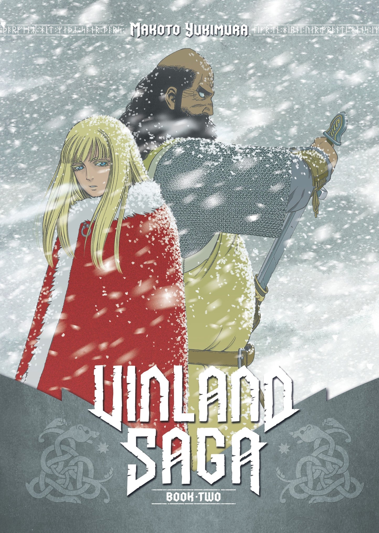 Vinland Saga 2