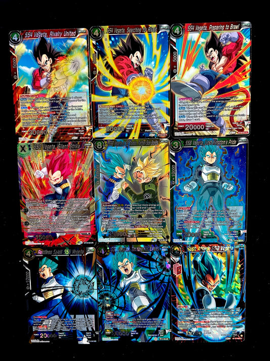 01 VEGETA LOT 1