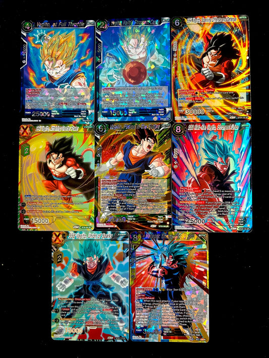 02 VEGITO LOT