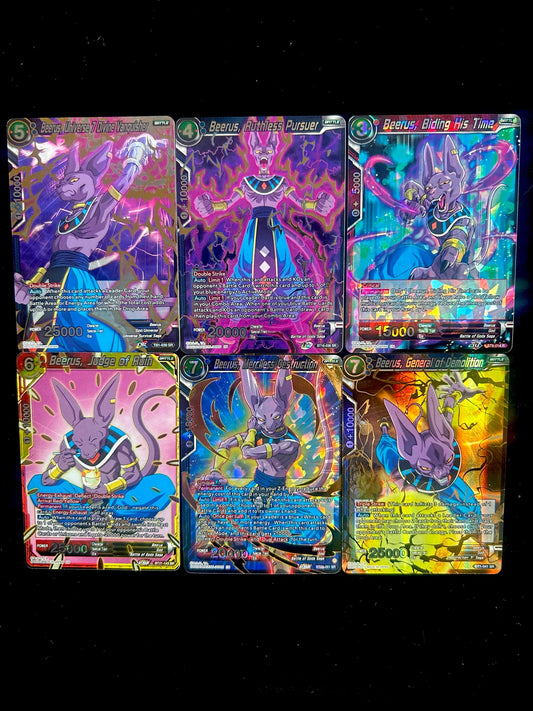 02 BEERUS LOT