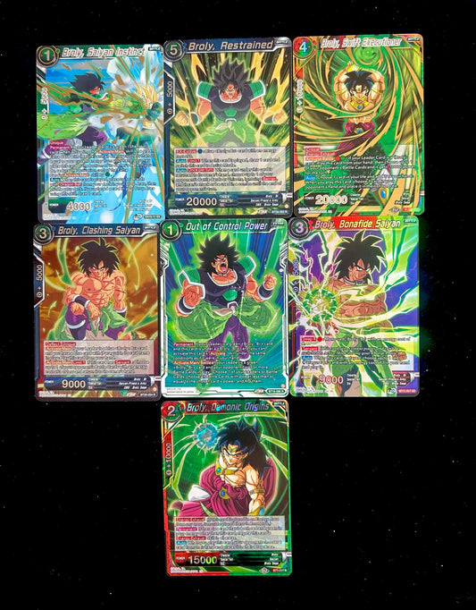 02 BROLY LOT