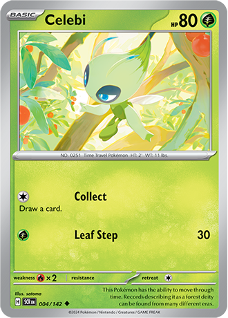 SV7-004 CELEBI