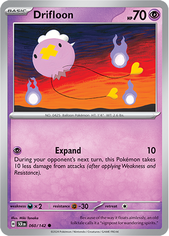 SV7-060 DRIFLOON