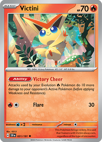 SV8-021 VICTINI