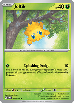 SV6.5-001 JOLTIK